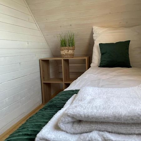Soft Wood House Zator Exterior foto