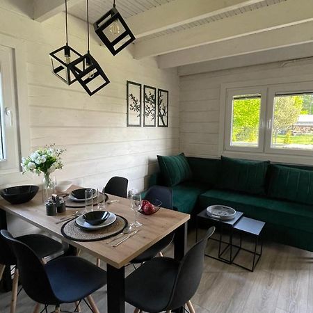 Soft Wood House Zator Exterior foto